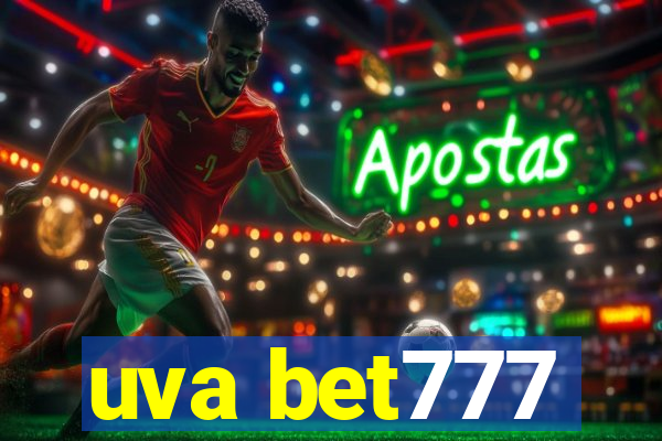 uva bet777